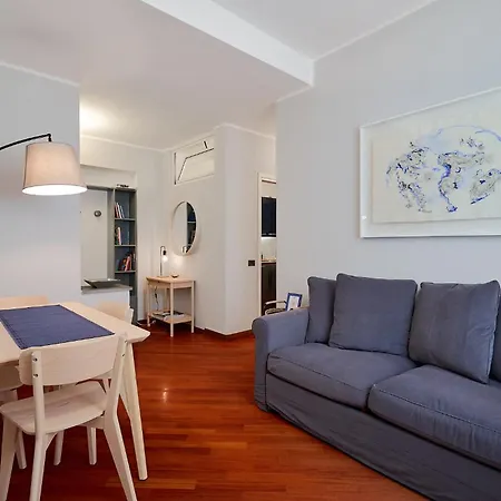 Xenia - Intimate 10 Min From Duomo Lejlighed