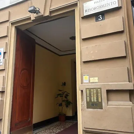 Xenia - Intimate 10 Min From Duomo Lejlighed