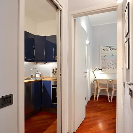Xenia - Intimate 10 Min From Duomo Lejlighed