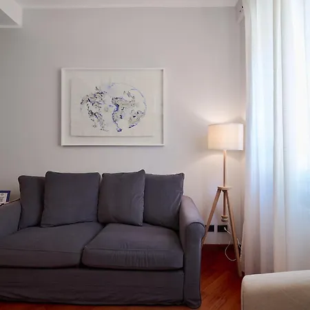 Xenia - Intimate 10 Min From Duomo Lejlighed Milano