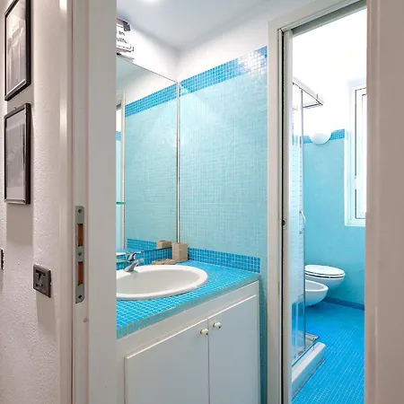Lejlighed Xenia - Intimate 10 Min From Duomo *