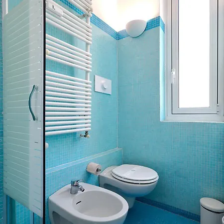Lejlighed Xenia - Intimate 10 Min From Duomo *