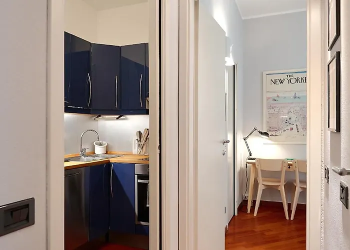Xenia - Intimate 10 Min From Duomo Apartament