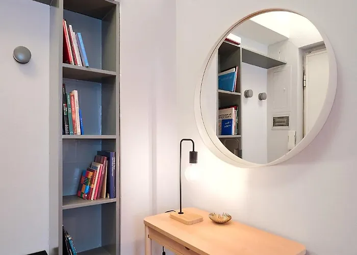 Apartament Xenia - Intimate 10 Min From Duomo