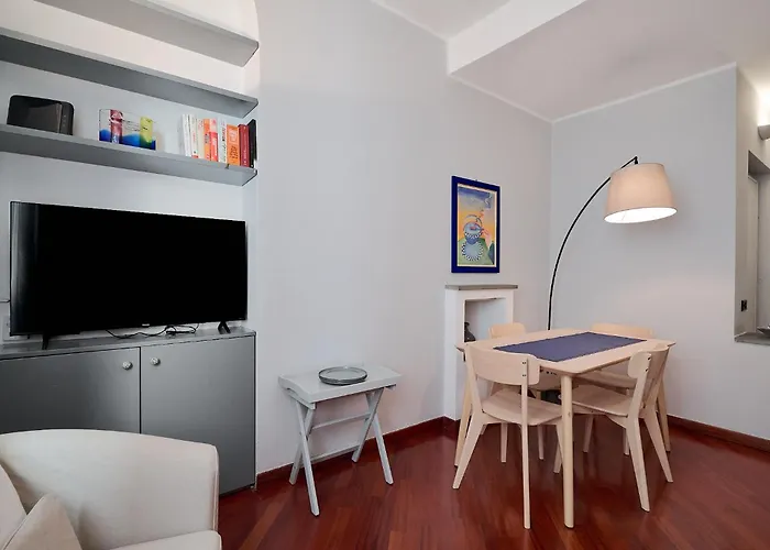 Apartament Xenia - Intimate 10 Min From Duomo
