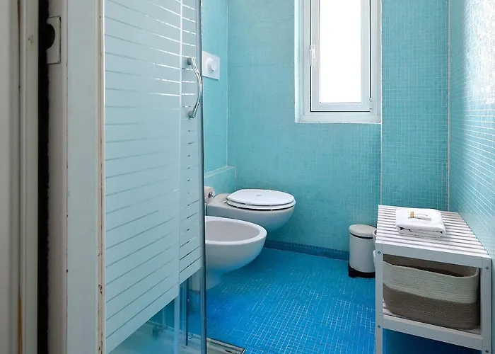 Apartament Xenia - Intimate 10 Min From Duomo Mediolan