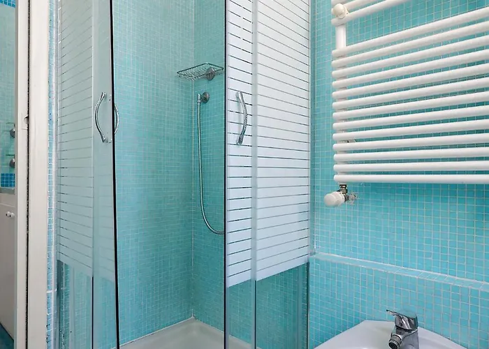 Apartament Xenia - Intimate 10 Min From Duomo Mediolan